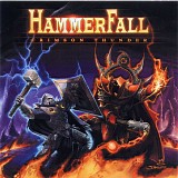 Hammerfall - Crimson Thunder