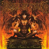 Cradle Of Filth - Bitter Suites to Succubi