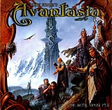 Avantasia - The Metal Opera, Vol. 2