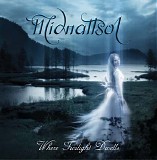 Midnattsol - Where Twilight Dwells