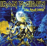 Iron Maiden - Live After Death