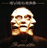 Eyeless - The Game of Fear