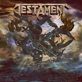 Testament - The Formation of Damnation