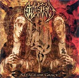 Sinister - Savage or Grace