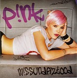 Pink - M!ssundaztood