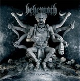 Behemoth - The Apostasy