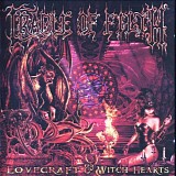 Cradle Of Filth - Lovecraft & Witch Hearts