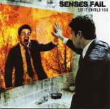 Senses Fail - Let It Enfold You