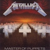 Metallica - Master of Puppets