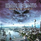 Iron Maiden - Brave New World