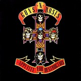 Guns N' Roses - Appetite for Destruction