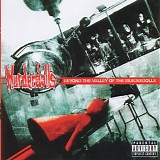 Murderdolls - Beyond the Valley of the Murderdolls