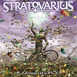 Stratovarius - Elements Pt. 2