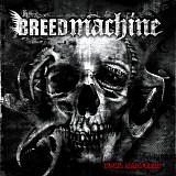 Breed Machine - Eveil Hardcore