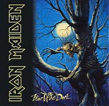 Iron Maiden - Fear of the Dark