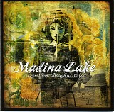 Madina Lake - From Them, Through Us, To You