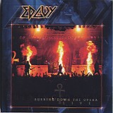 Edguy - Burning Down the Opera