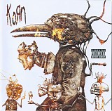 Korn - Untitled