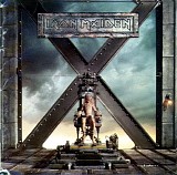 Iron Maiden - The X Factor