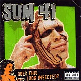 Sum 41 - Does This Look Infected?