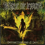 Cradle Of Filth - Damnation and a Day