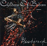 Children of Bodom - Blooddrunk