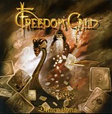 Freedom Call - Dimensions