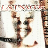 Lacuna Coil - Halflife