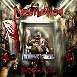 Destruction - Inventor of Evil