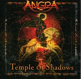 Angra - Temple of Shadows