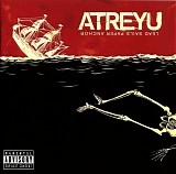 Atreyu - Lead Sails Paper Anchor