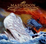 Mastodon - Leviathan