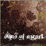 Sons of Azrael - The Conjuration of Vengeance