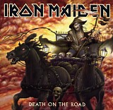 Iron Maiden - Death on the Road