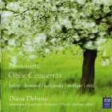 Diana Doherty - Romantic Oboe Concertos