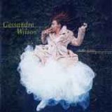 Cassandra Wilson - Closer To You: The Pop Side