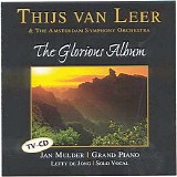 Thijs Van Leer & The Amsterdam Symphony Orchestra - The Glorious Album