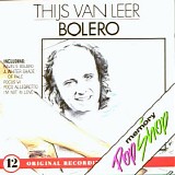 Thijs Van Leer - Bolero