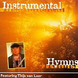 Thijs Van Leer - Instrumental Hymns