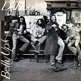 Dr. Hook - Belly Up