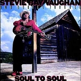 Stevie Ray Vaughan & Double Trouble - Soul To Soul