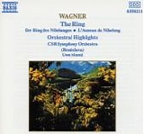 Richard Wagner - The Ring Of The Nibelung