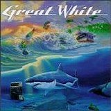 Great White - Can't Get There from Here