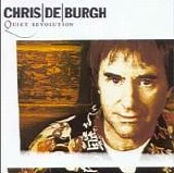 Chris De Burgh - Quiet Revolution