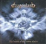 Dragonland - The Battle Of The Ivory Plains