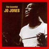 Jo Jones - The Essential Jo Jones