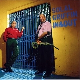 Martial Solal & Johnny Griffin - In & Out