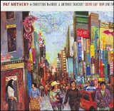 Pat Metheny - Tokyo Day Trip