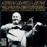 Stéphane Grappelli, Joe Pass, Niels-Henning Ørsted Pedersen - Tivoli Gardens