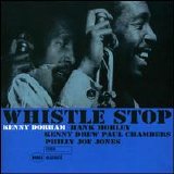 Kenny Dorham - Whistle Stop